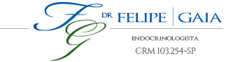 Dr. Felipe Gaia – Endocrinologista Retina Logo