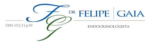 Dr. Felipe Henning Gaia | Endocrinologista